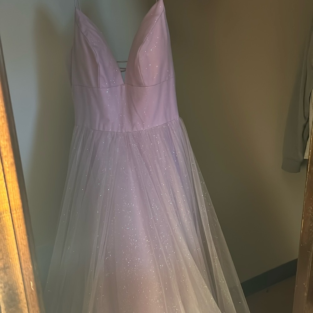 Stacee’s Formal Dress
